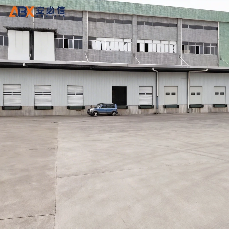 东营市消防快速门